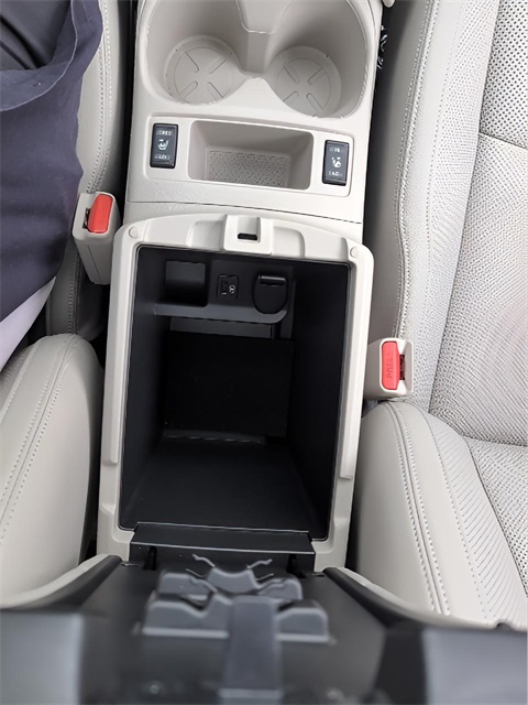 2021 Nissan Rogue Sport SL photo 27
