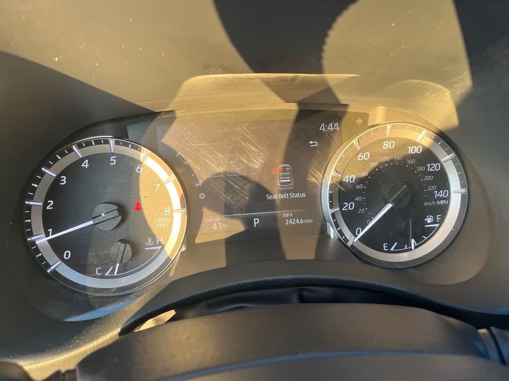 2023 Toyota Highlander LE Limited photo 11