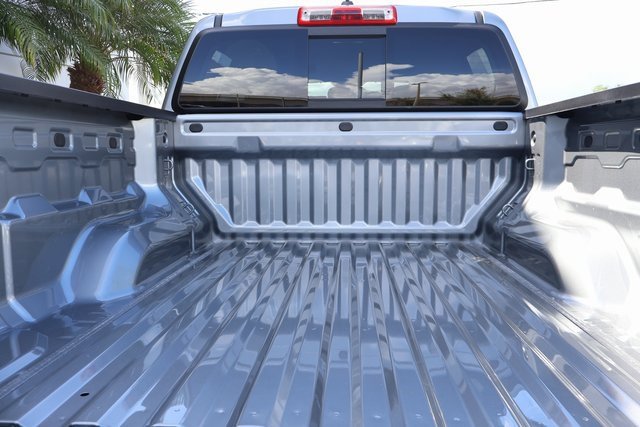 2026 Gmc Canyon Elevation photo 16