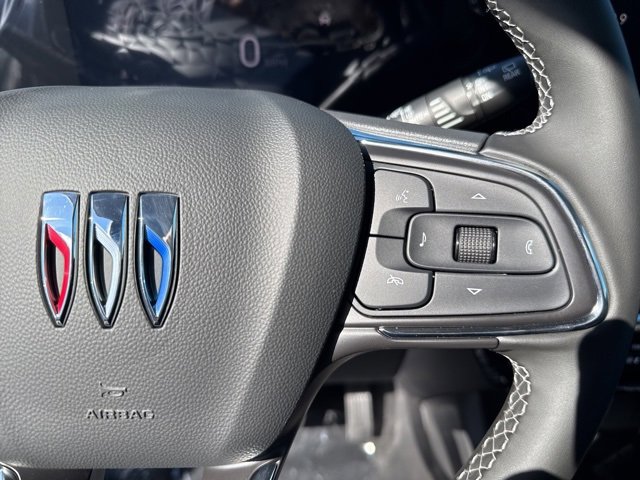 2026 Buick Encore GX Avenir photo 12