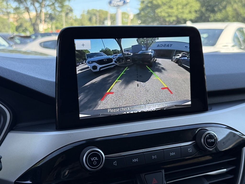 2022 Ford Escape SE photo 18