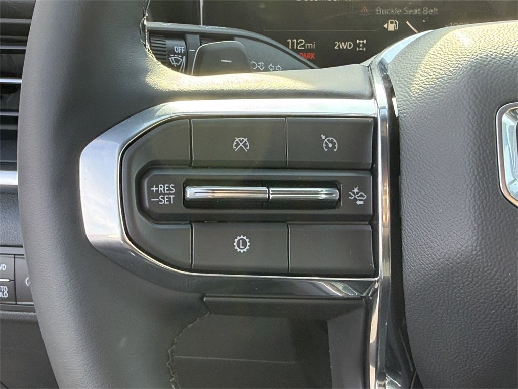 2026 GMC TERRAIN - Image 17