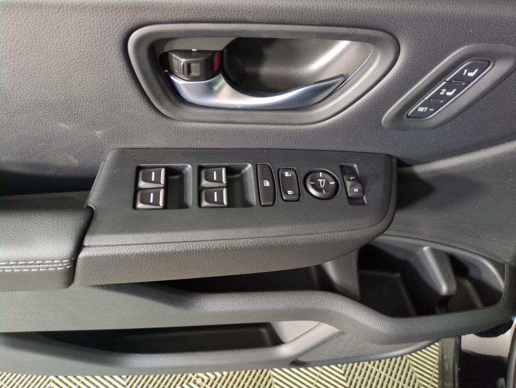 2025 Honda Pilot EX-L photo 11