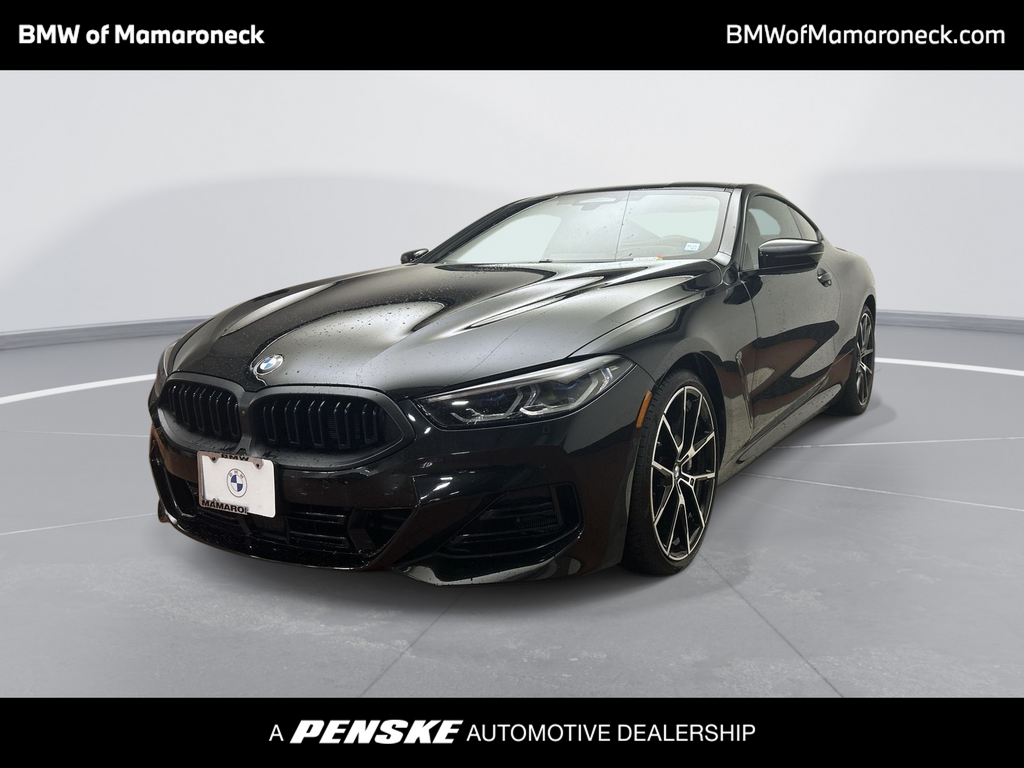 BMW Loaner Lease Specials | BMW Dealer in Mamaroneck NY