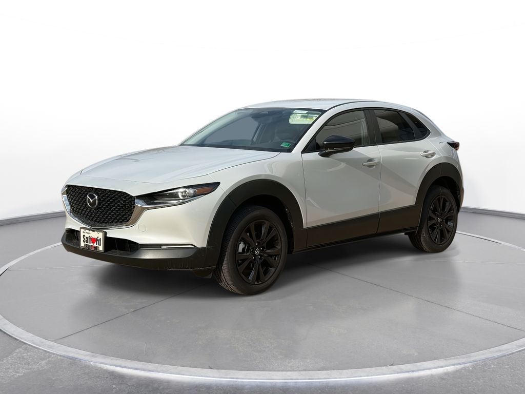 2026 Mazda CX-30 Select Sport's photo