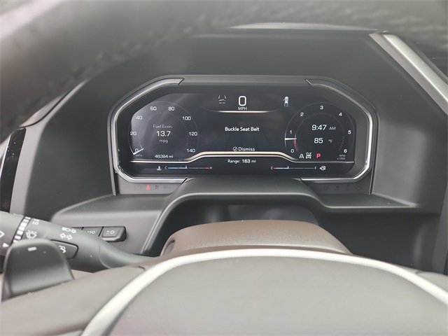 2024 Gmc Sierra 1500 Denali photo 24