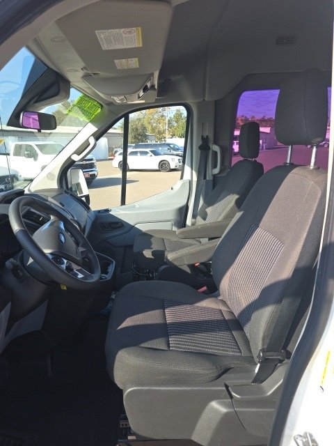 2019 Ford Transit photo 4