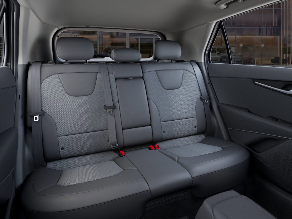 2025 Kia Niro EX Touring photo 15