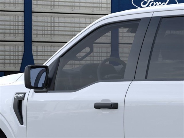 2025 Ford F-150 XL photo 15
