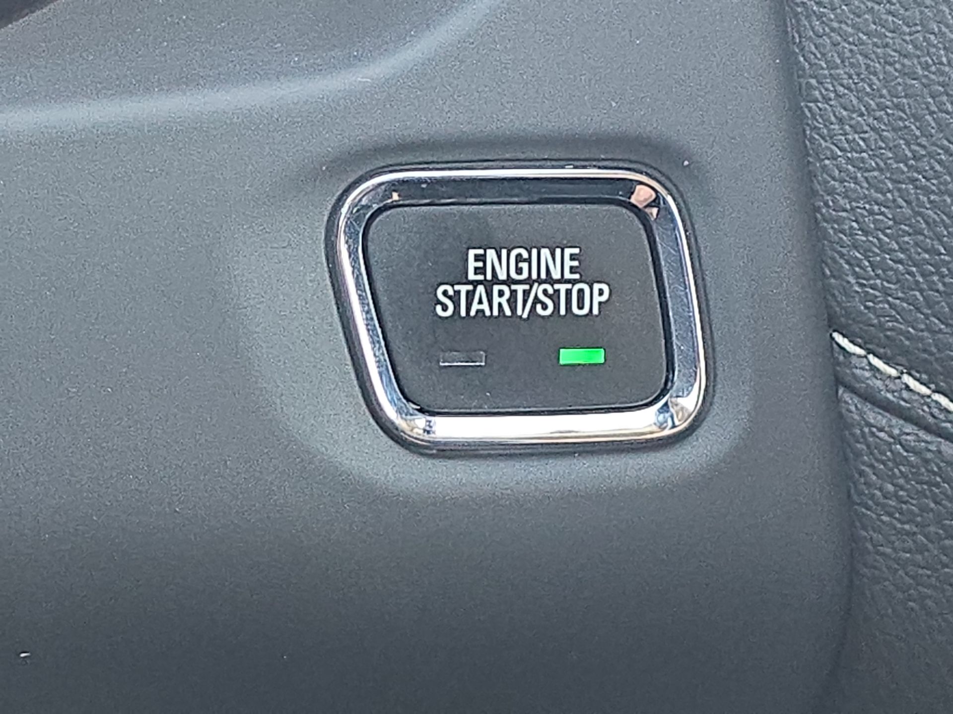 2023 Gmc Acadia SLE photo 52