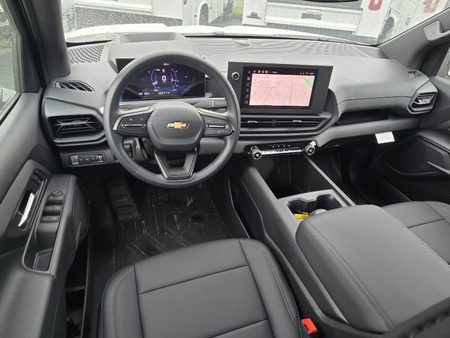 2024 Chevrolet Silverado EV Work Truck photo 14