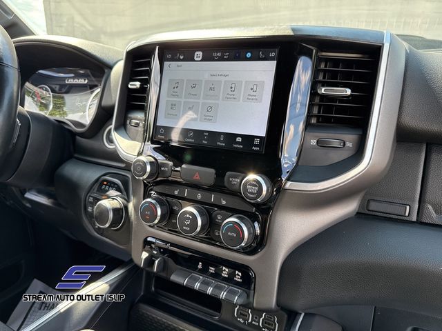 2022 Ram 1500 Big Horn Lone Star photo 15