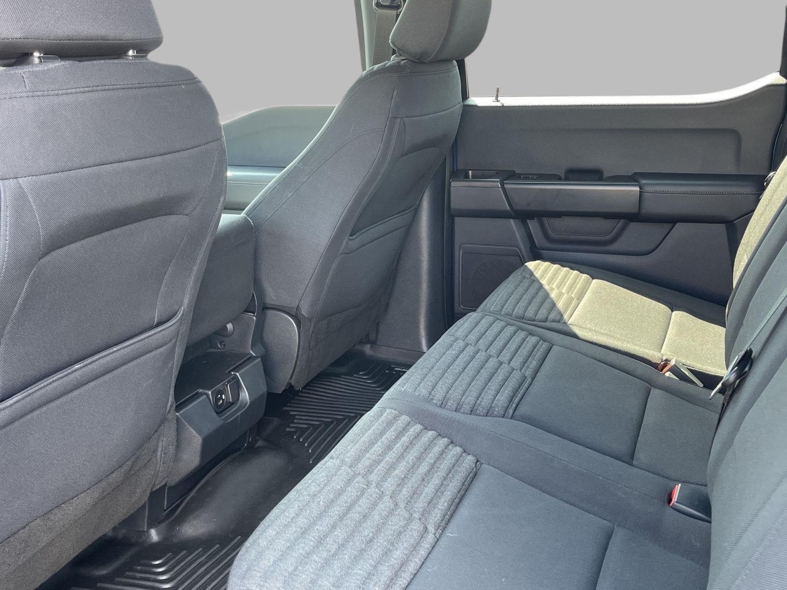 2022 Ford F-150 XL photo 19