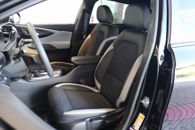 2024 Buick Envista Preferred photo 11