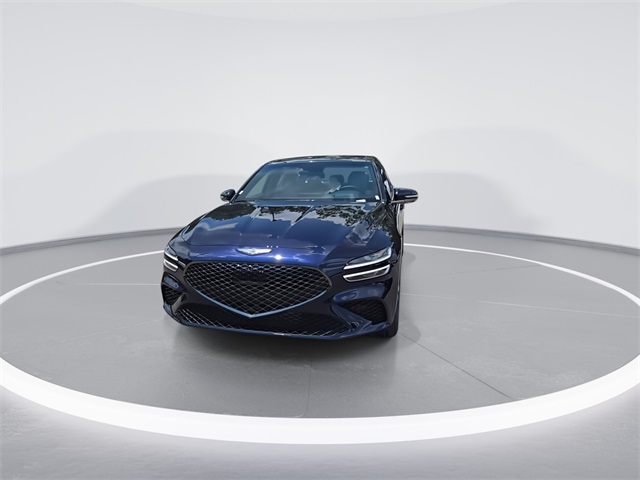2026 Genesis G70 3.3T Sport Prestige photo 3