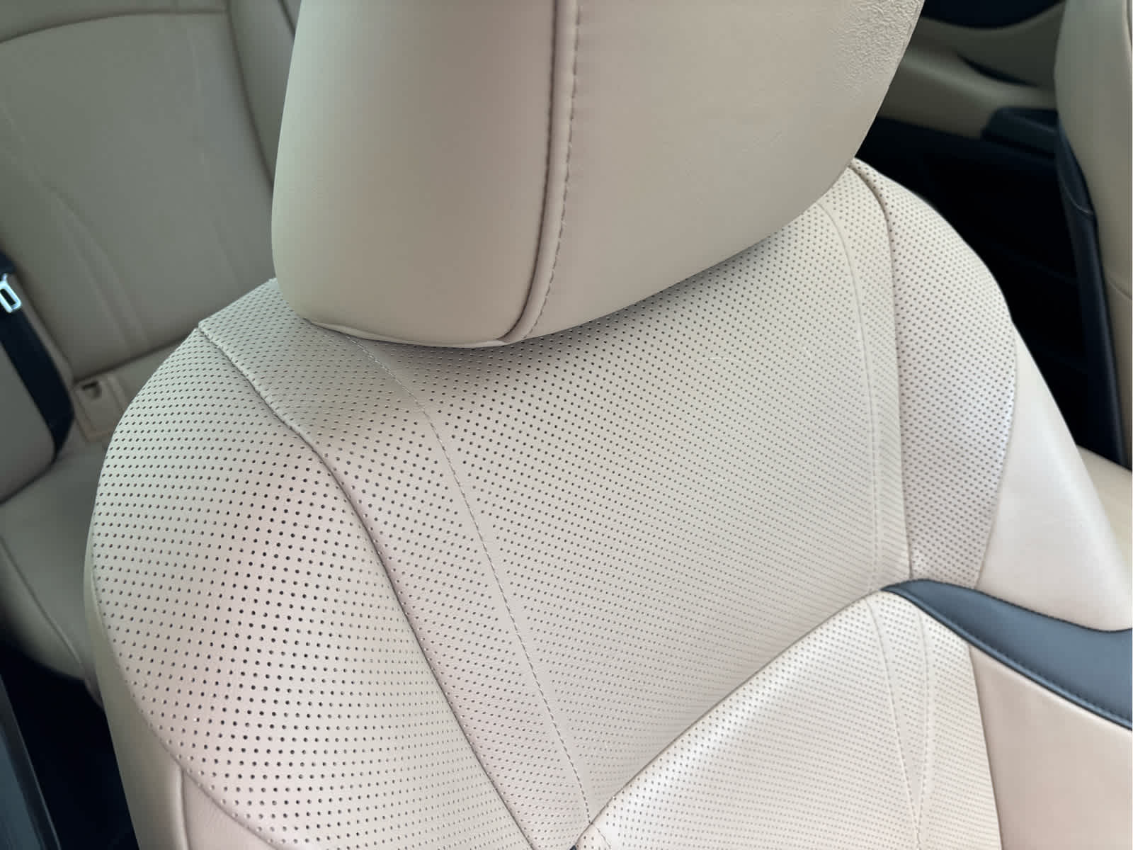 2020 Lexus ES 350 Luxury photo 11