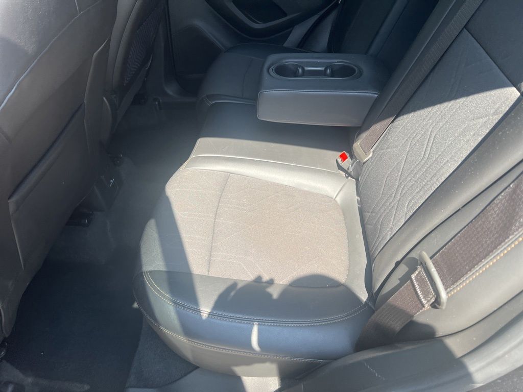 2019 Chevrolet Trax LT photo 14