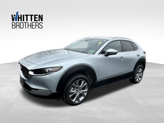 2021 Mazda CX-30 Premium