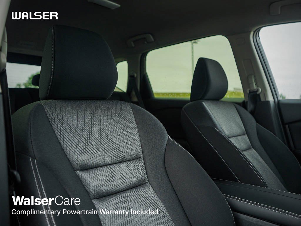 2026 Nissan Rogue SV photo 10
