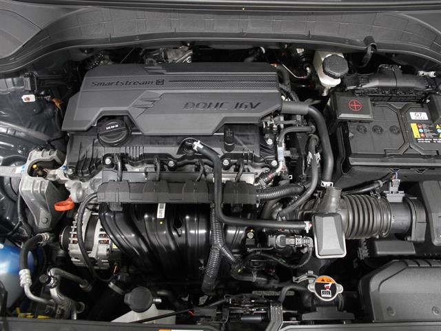 2023 Hyundai Kona SEL photo 18