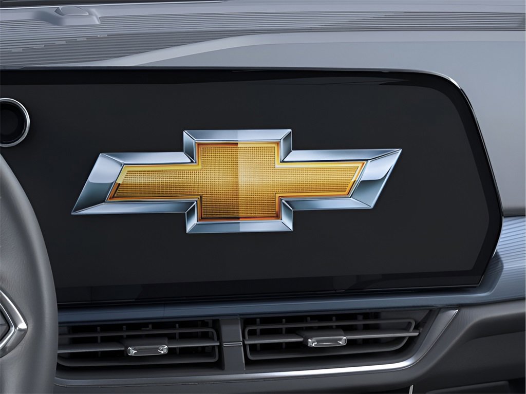 2025 Chevrolet Equinox EV 1LT photo 18