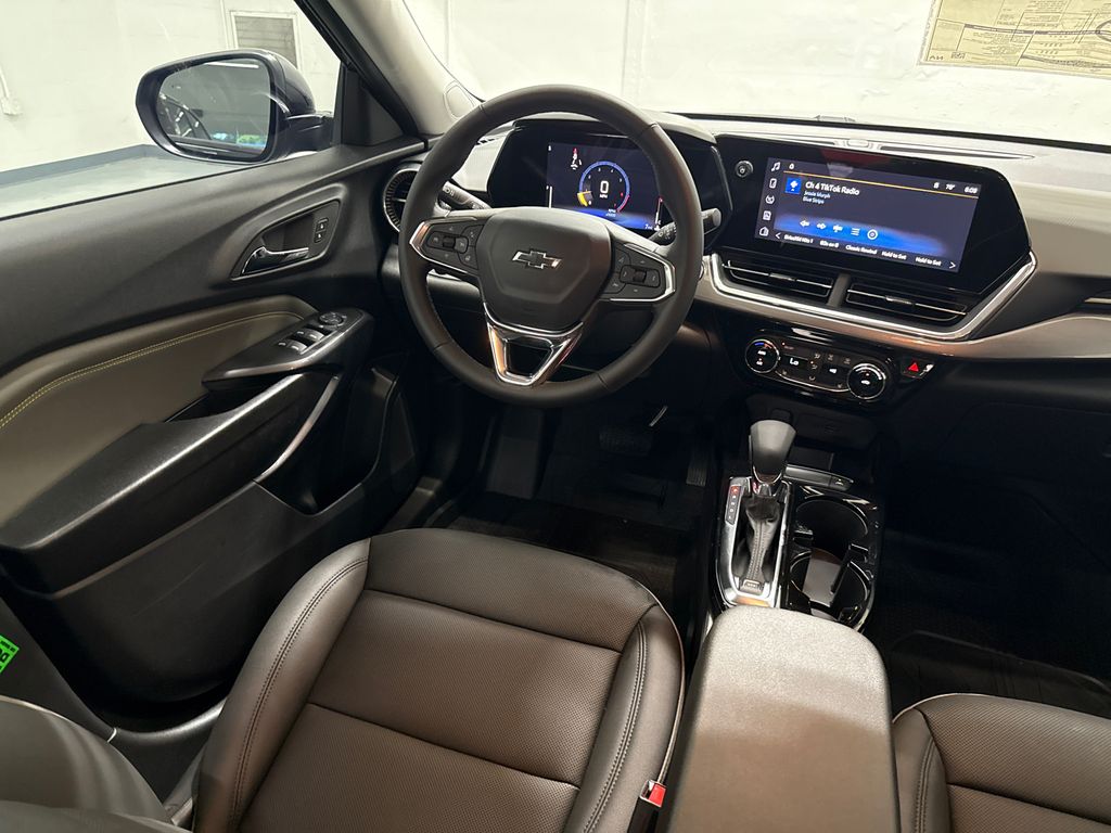 2025 Chevrolet Trax ACTIV photo 23