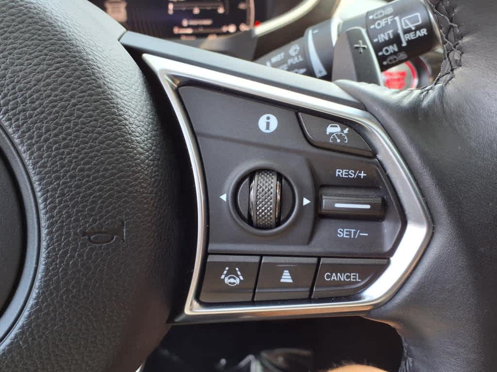 2023 Acura MDX SH-AWD Technology photo 16