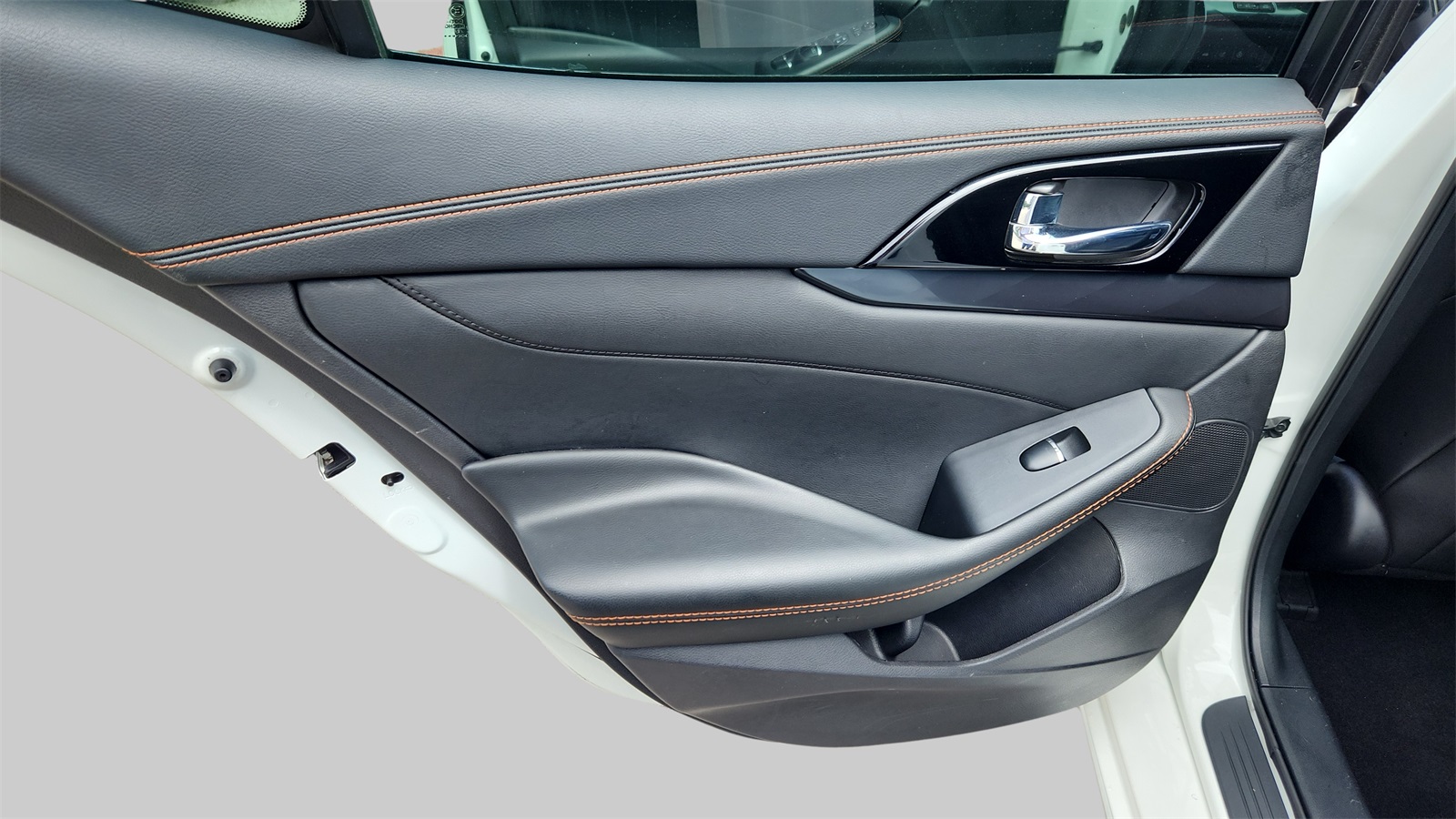 2023 Nissan Maxima SR photo 22
