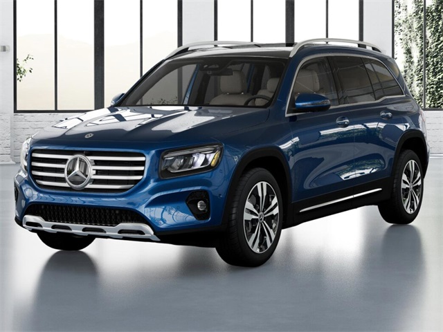 2026 Mercedes-Benz GLB GLB 250's photo