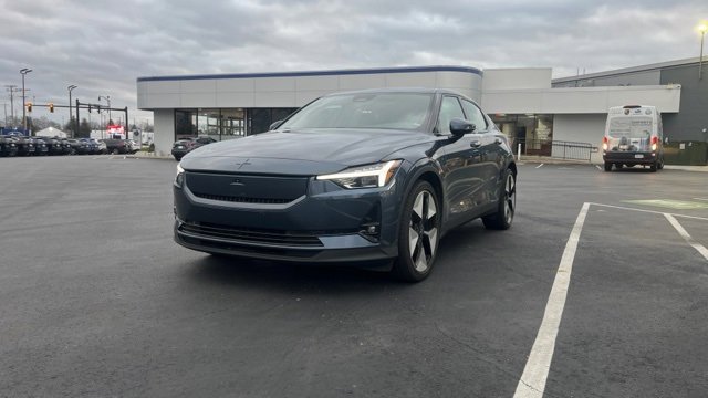 2024 Polestar 2 Plus Pack's photo