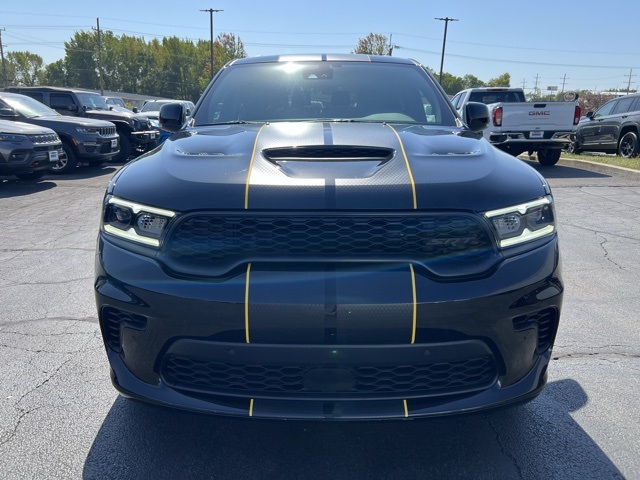 2024 Dodge Durango SRT 392 photo 26