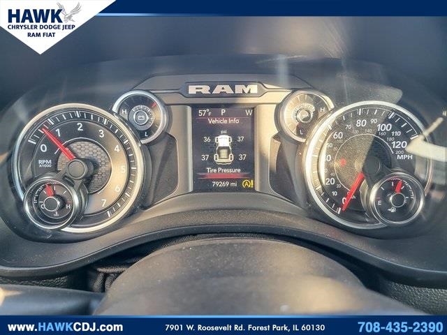 2020 RAM 1500 - Image 12