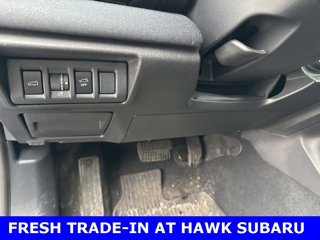 2020 SUBARU OUTBACK - Image 12