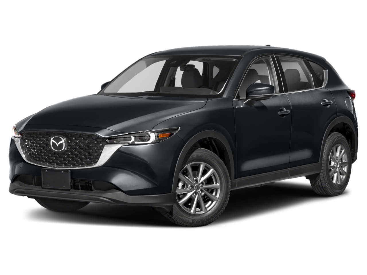 2023 Mazda CX-5 S