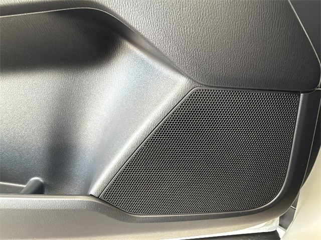 2025 Mazda CX-5 2.5 Select photo 24
