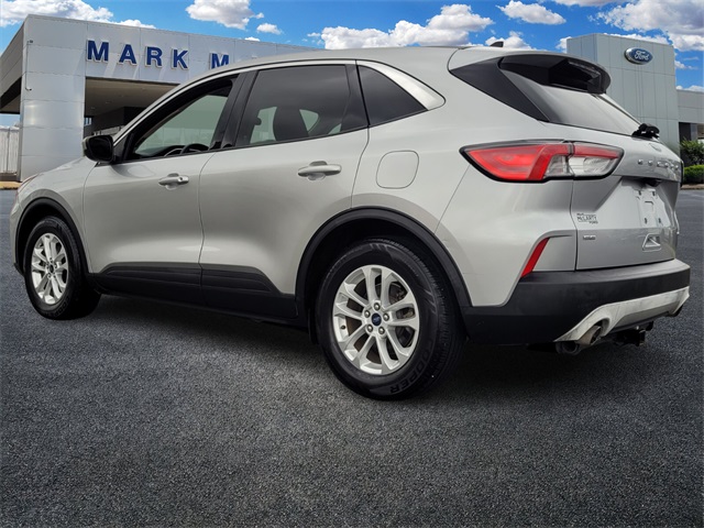 2020 Ford Escape SE photo 4