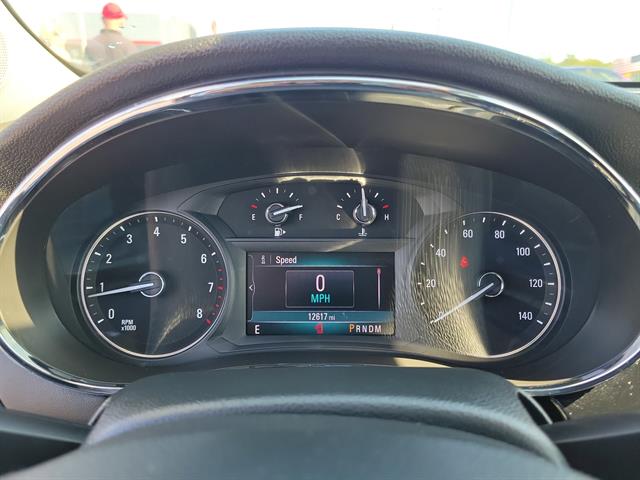 2019 Buick Encore Preferred photo 23