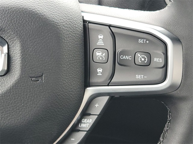 2025 Ram 2500 Big Horn photo 24