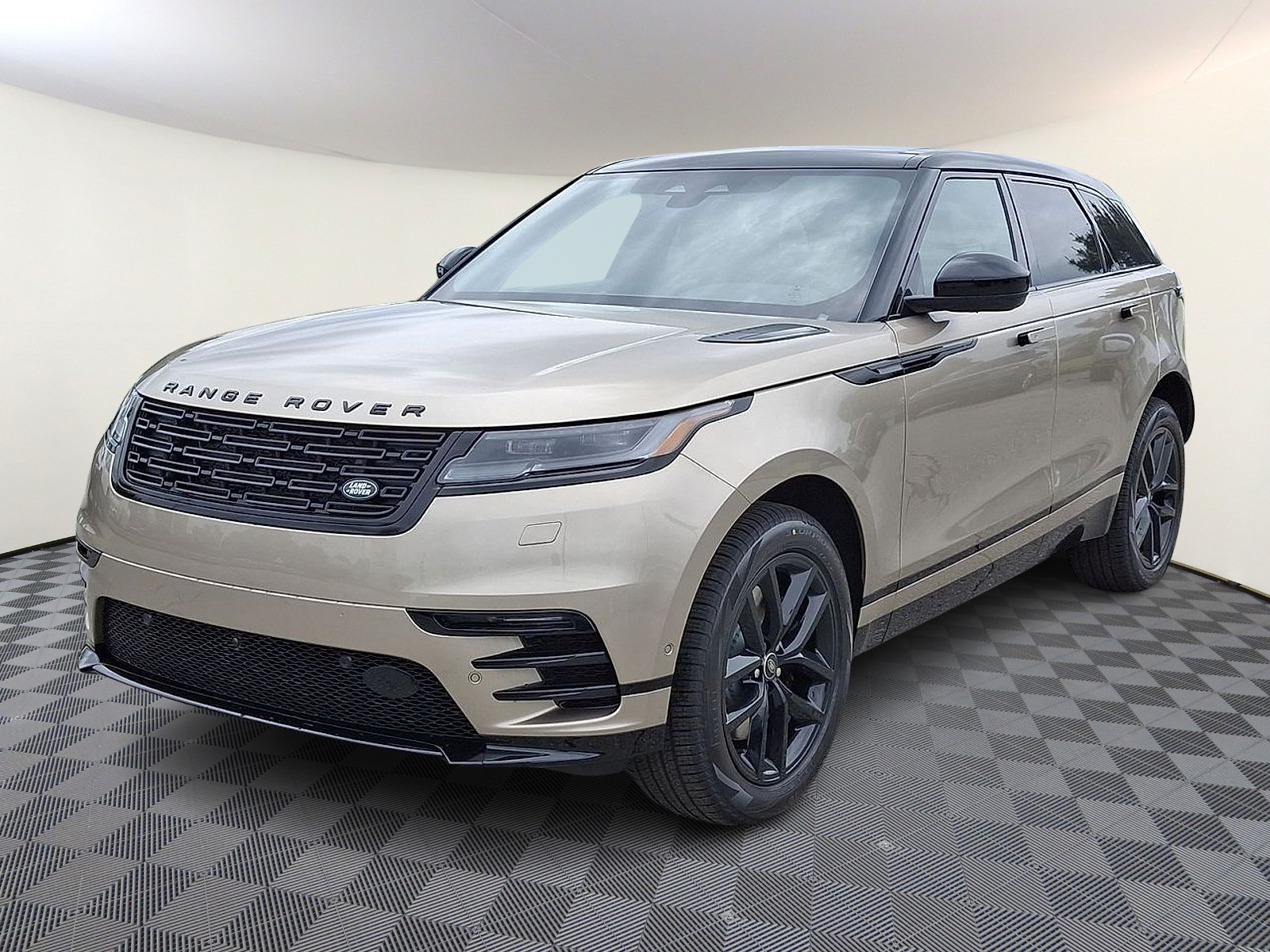2026 Land Rover Range Rover Velar Dynamic SE's photo