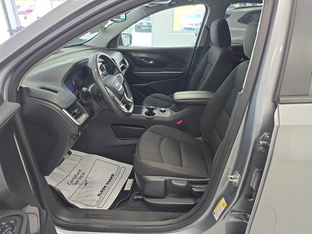 2024 Gmc Terrain SLE photo 13