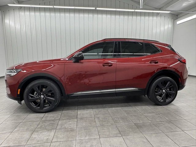 2023 Buick Envision Essence photo 6