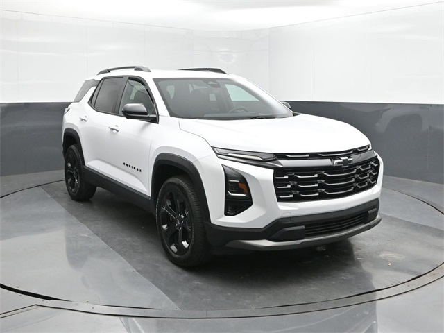 2025 Chevrolet Equinox LT photo 13