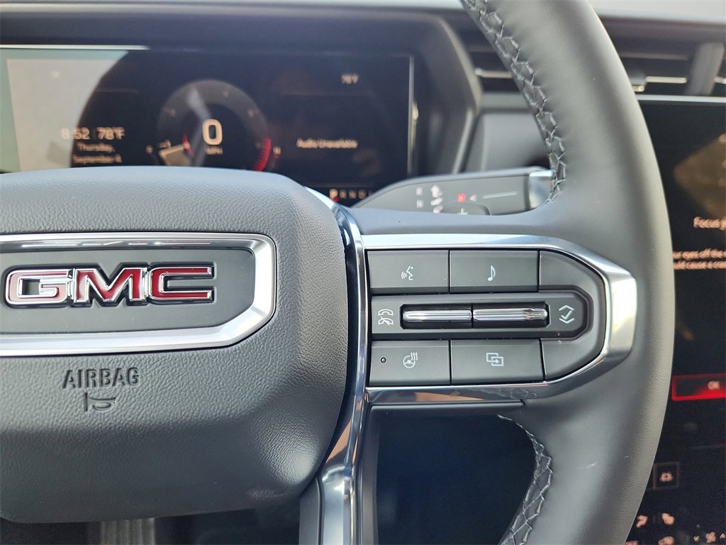 2026 Gmc Terrain Elevation photo 8