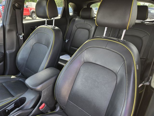 2018 Hyundai Kona Limited photo 20