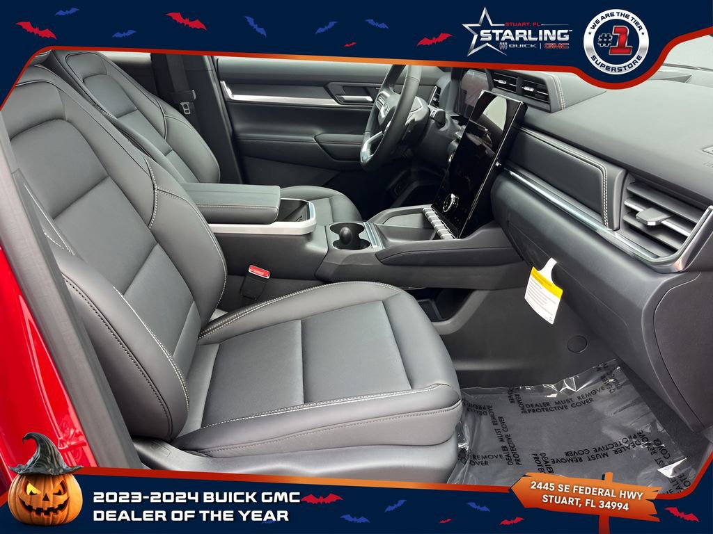 2026 Gmc Terrain Elevation photo 24