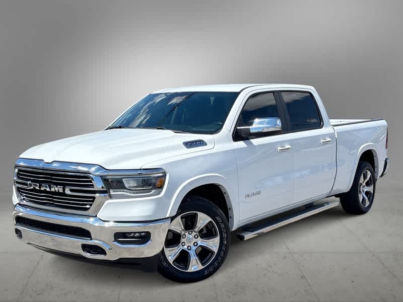 Laramie Dodge Ram 1500 Fully Loaded What Is The Weight Of The 2019