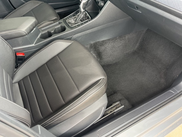 2024 Volkswagen Jetta 1.5T SE photo 20