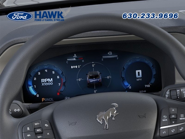 2025 Ford Bronco Sport Big Bend photo 13
