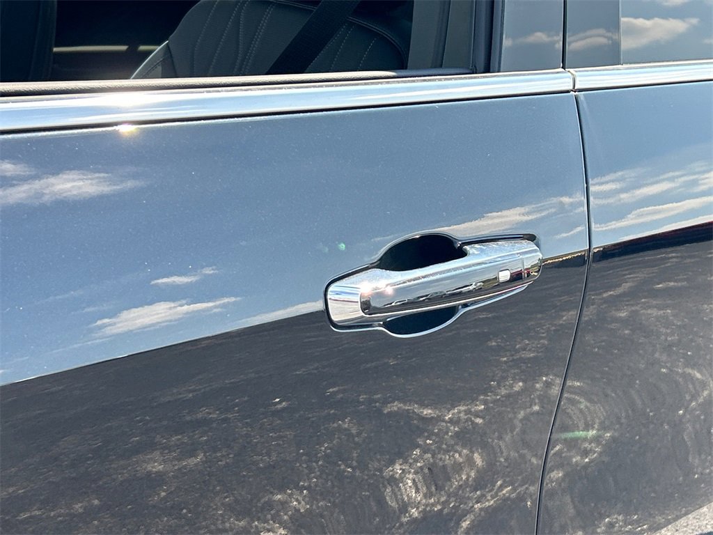 2026 BUICK ENCLAVE - Image 12