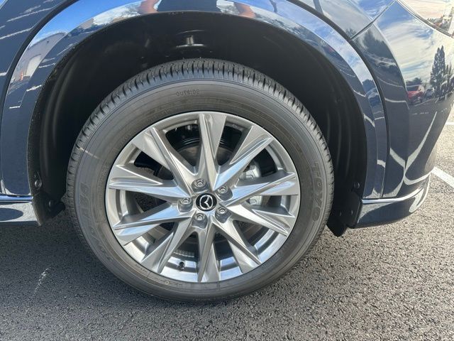 2025 Mazda CX-5 2.5 Premium Plus photo 11